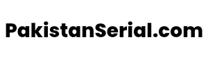 Pakistan Serial